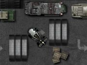 Military Camp