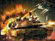 Military Units Jigsaw