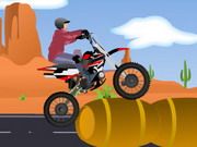 Mini Moto Jump Bike