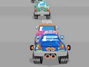 Mini Truck Racers