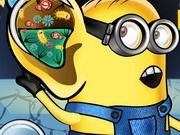 Minion Ear Doctor