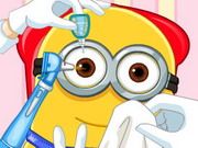 Minion Eye Doctor