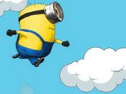 Minions Jumping