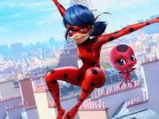 Miraculous Ladybug Bounce