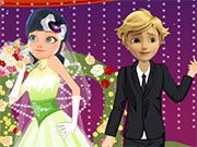 Miraculous Ladybug Perfect Bride