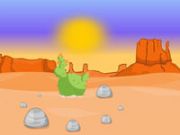 Mission Escape - Desert