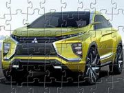 Mitsubishi EX Jigsaw