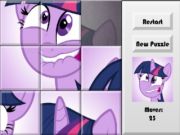 Mlp Fim Sliding Puzzle