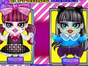 Monster High Babies