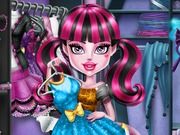 Monster High Closet