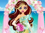 Monster High Cute Brides