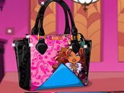 Monster High Handbag Design