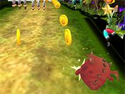 Monster Run 3D