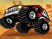 Monster Truck Adventure