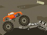 Monster Truck Escape