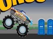 Monster Truck Jam