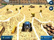 Monster Truck: Off Road