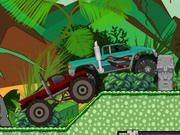 Monster Truck Race 3