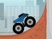 Monster Truck Trials