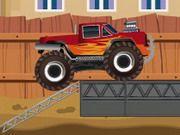 Monster Trucks Rampage