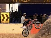 Moto-X Arena