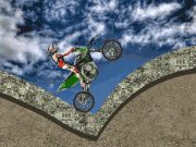 Motocross Drifter