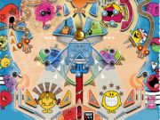 Mr Bump Pinball