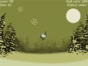 Mr. Mothball 3: The Snowy Flakes