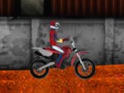 Mx Stunt bike