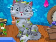 My Cute Cat Makeover