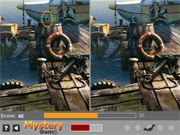 Mystery Difference 2