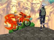 Naruto Bike Mission