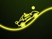 Neon Car Racers