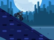 Night Biker