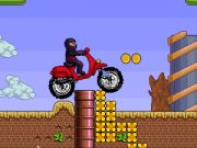 Ninja Motocross