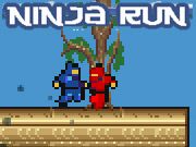 Ninja Run