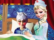 Nurse Elsa