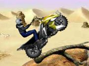 Offroad Tricky Racer