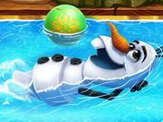 Olaf Swimming Pool