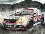 Opel Racing Car