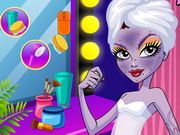 Operetta Diva Makeover