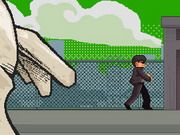 Oppa Gangnam Run: Gentleman Version