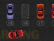 Parking Algebra