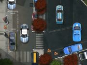  Parking Supercar City 2