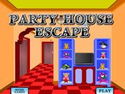 Party House Escape