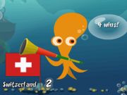 Paul The Octopus