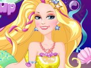 Pearl Princess Sparkle Dress Up