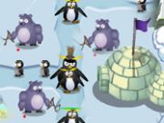 Penguin War