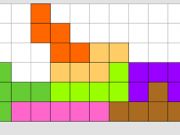 Pentomino Puzzle