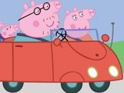 Peppa Car